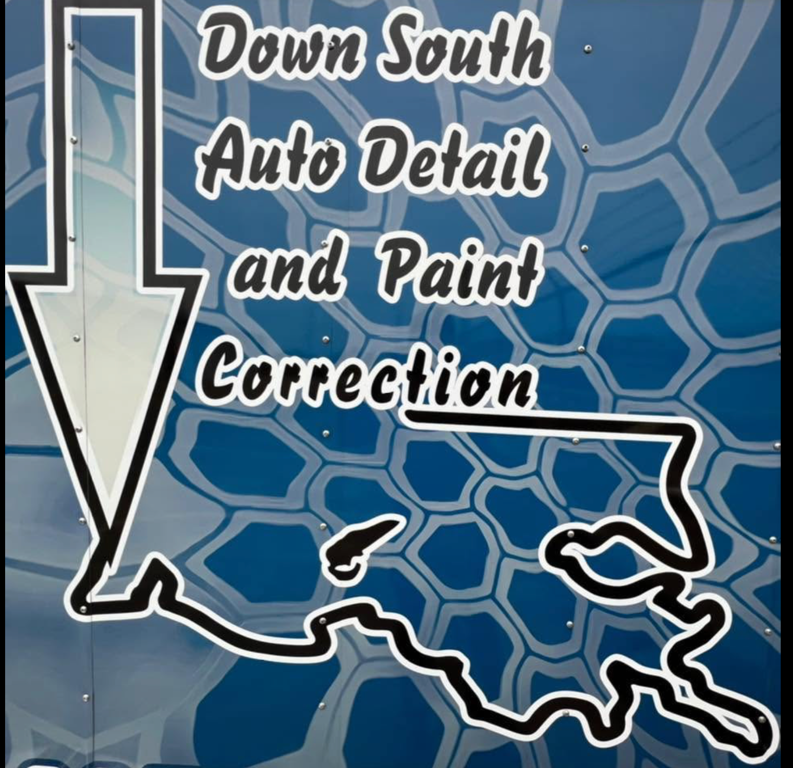 Down South Auto Detail and Paint Correction