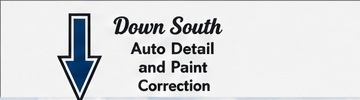 Down South Auto Detail and Paint Correction logo